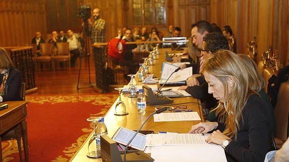 Castellanos y De los Mozos recibirán la distinción de hijos adoptivos la víspera de las Candelas