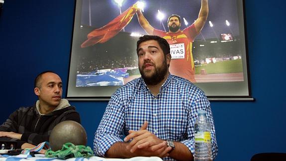 «Tenemos que hacer que el atletismo sea más atractivo para el público»