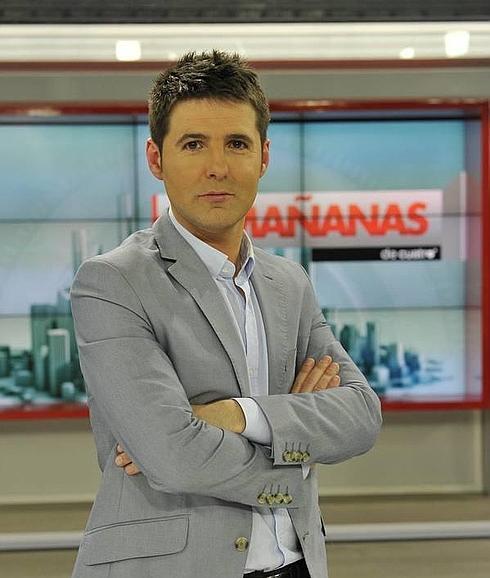 El periodista Jesús Cintora inaugura el sábado las Jornadas de la Matanza del Virrey Palafox