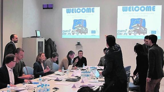 Arranca el proyecto que convertirá a Salamanca en un activo foco tecnológico