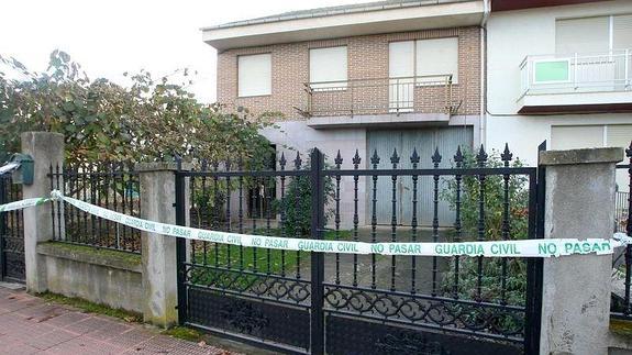 El acusado de matar a su hermano en Cacabelos se enfrenta a quince años de internamiento