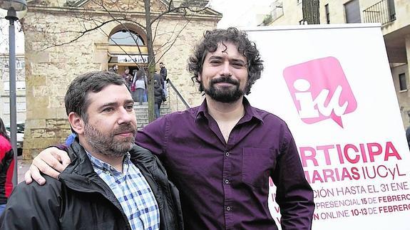 «Es necesaria una convergencia que sea alternativa a la derecha y al PSOE»