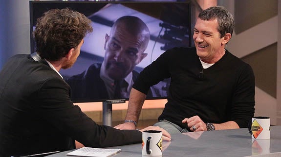 Antonio Banderas: «A Melanie la querré siempre»