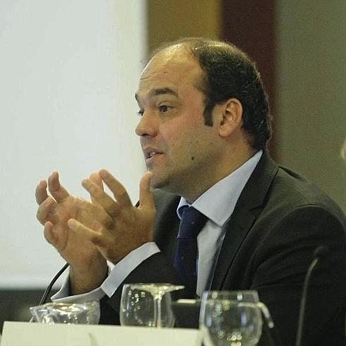 «Necesitamos que nuestros socios europeos crezcan para pagar la deuda externa»