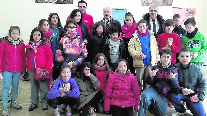 Programas educativos para dar a conocer la provincia