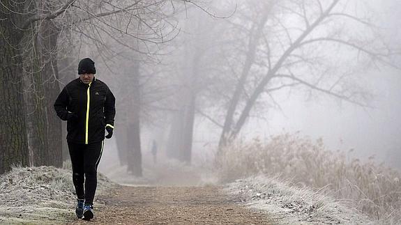 Protección Civil alerta de mínimas de hasta menos seis grados esta madrugada en Castilla y León