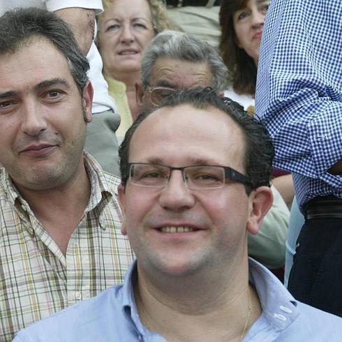 Amalio del Pozo se perfila como candidato para dirigir a los hosteleros