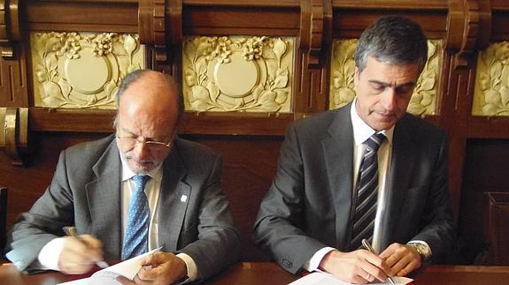 El Ayuntamiento de Valladolid contrata un crédito de 20 millones para «eventuales desfases transitorios»