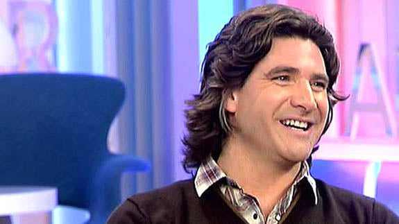 Toño Sanchis, el representante de los famosos