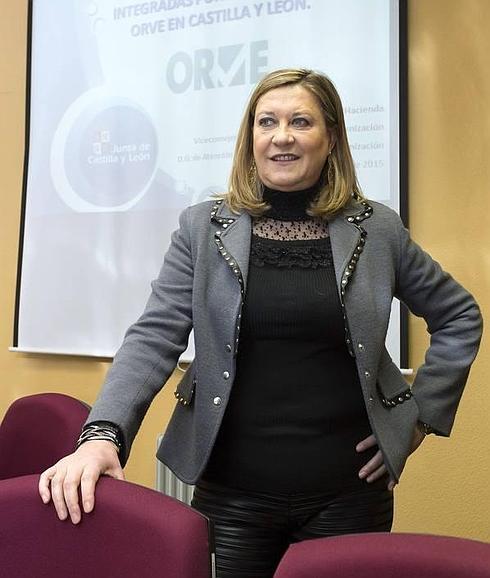Del Olmo sobre las gasolineras 'low cost': «Cada uno se organiza como quiere»