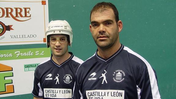 El CP Vallelado empata a domicilio frente al Stadium Casablanca