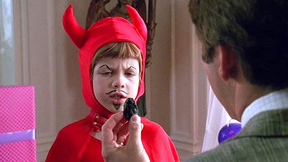 'Este chico es un demonio', también en la pequeña pantalla