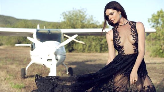 El famoso vestido de Cristina Pedroche tiene su historia