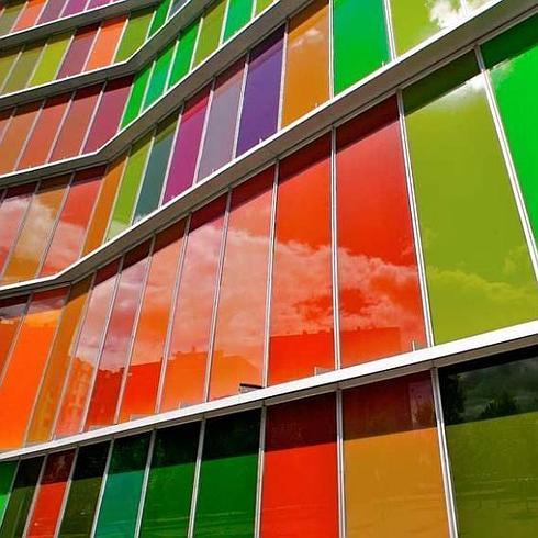 Medalla de Oro al Mérito en las Bellas Artes a los creadores del Musac