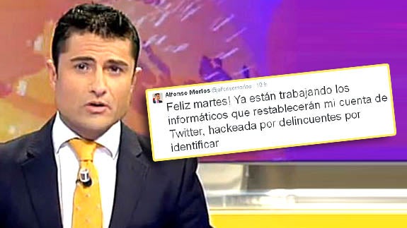 Merlos Polémica Una Le Protagoniza En Sexual Alfonso Que Convierte 543RAjL