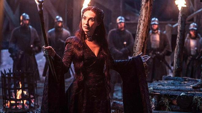 HBO publica 20 imágenes nuevas de la quinta temporada de Juego de Tronos
