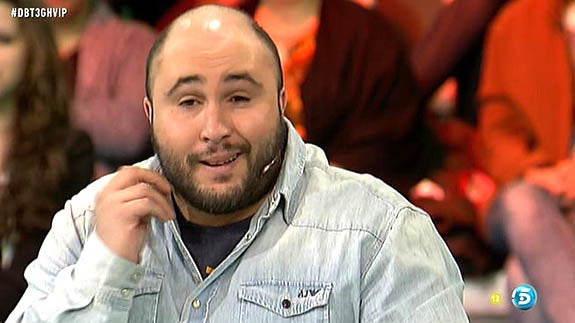 Kiko Rivera ataca a Belén Esteban y Víctor Sandoval