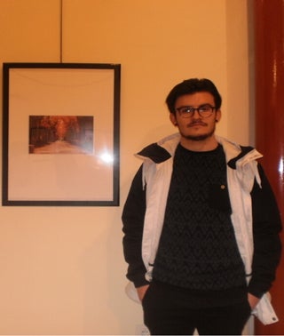 La AECC de Arévalo inaugura una exposición de fotografía para rememorar el día mundial contra esta lacra