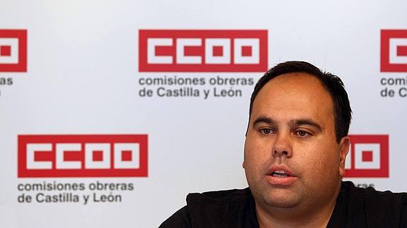 CC OO saluda el plan industrial iniciado por Renault para sus plantas en España