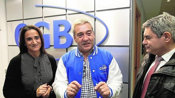 «La mejora económica aún tardará en notarse en Salamanca»