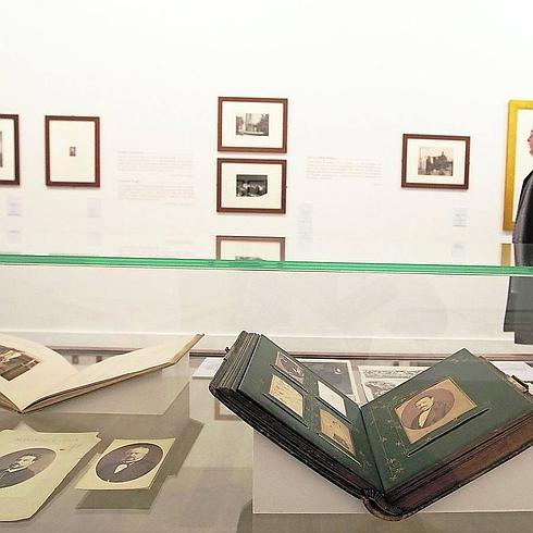 El rostro de la letras hasta la Generación del 14