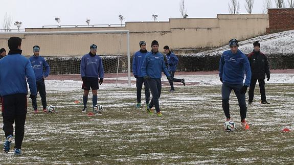 A examen la racha azulgrana