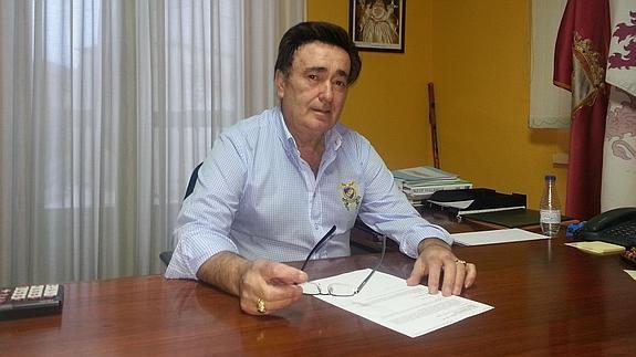 El alcalde de Cuéllar contraataca a Cantalejo con datos sobre la gestión medioambiental