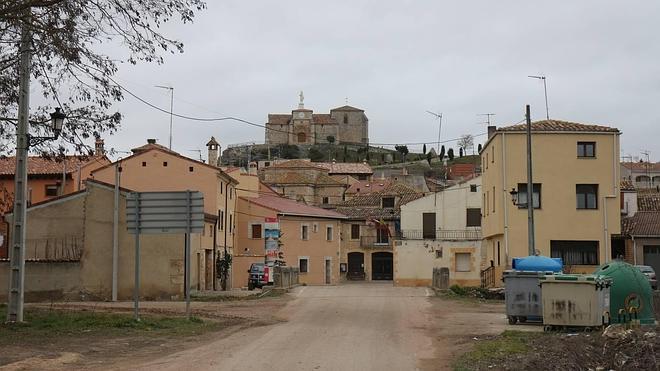 Bodegas y viñedo impulsan la actividad de Baños de Valdearado
