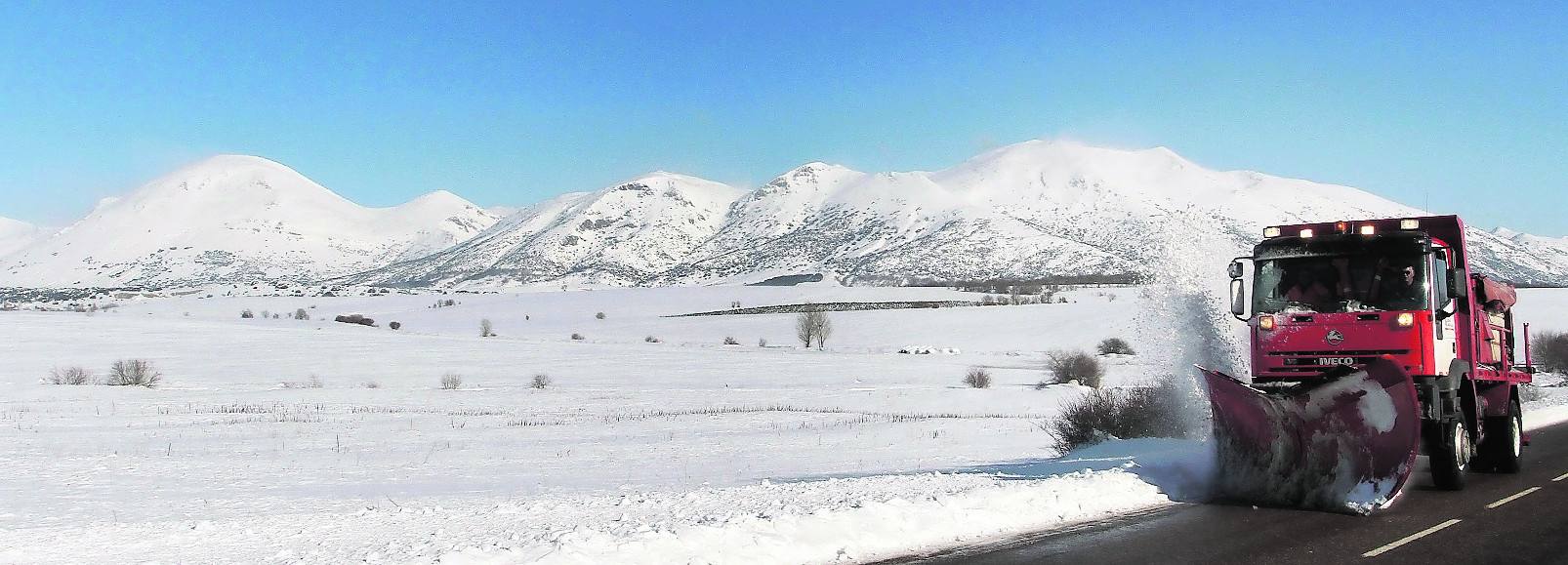 Nada similar desde 1954