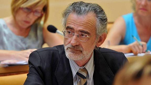 Fallece a los 60 años el que fuera concejal y diputado del PSOE en Segovia, Juan José Sanz