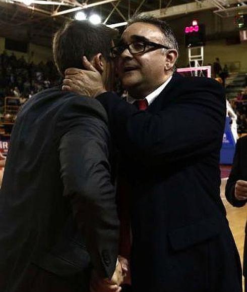 Los técnicos ven a Avenida como favorito para la Copa