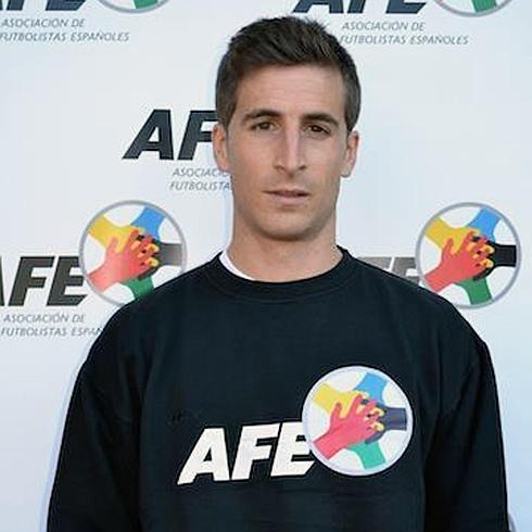 «Lo único que quería era volver a jugar, competir y ser parte de un vestuario»