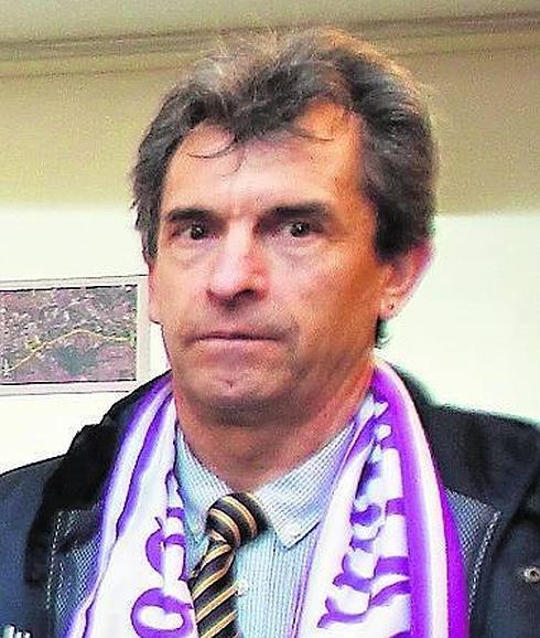 La Fiscalía de Alicante imputa un delito de calumnias al abogado palentino Gabriel Ruiz