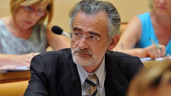 A la memoria de Juanjo Sanz