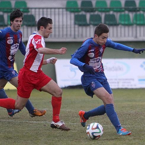 Tortas por jugar el 'play off'