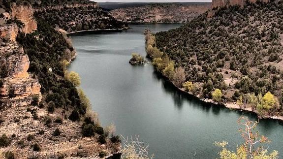 Castilla y León romántica