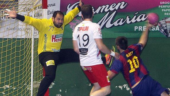 Al asalto de Can Barça