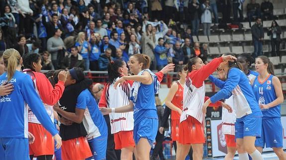 Avenida busca su quinta Copa ante el debutante Conquero