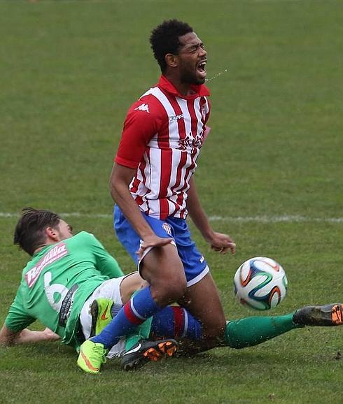 Una mala racha histórica para el Guijuelo