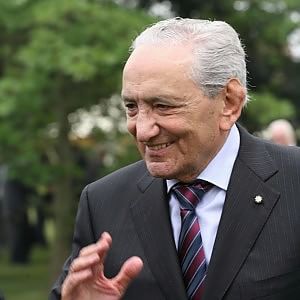 Fallece el presidente de Ferrero Rocher e inventor de la Nutella