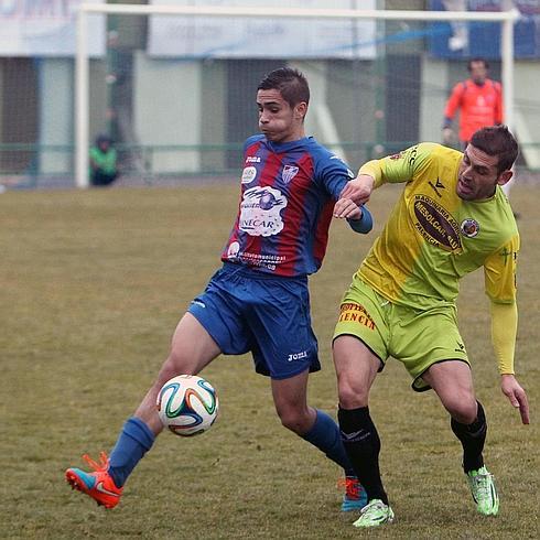 El fútbol aficionado vuelve a la actividad