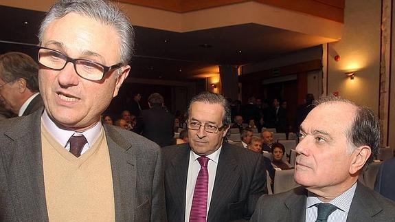 Félix Moracho, de Huercasa, sustituye a Carlos Moro al frente de Vitartis