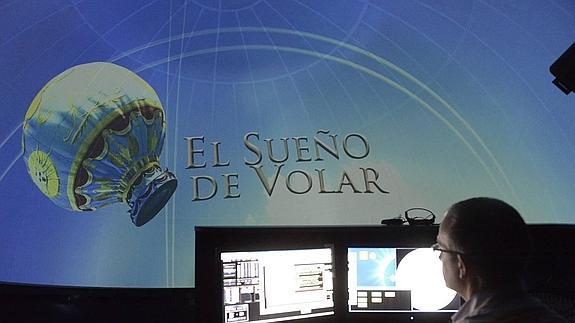 El Planetario del Museo de la Ciencia reabre sus puertas con una programación especial para 2015