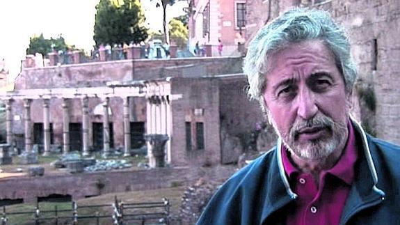 Un documental analiza la influencia de San Agustín como líder y pensador