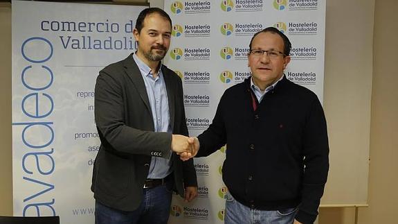 Comerciantes y hosteleros buscarán vías para revitalizar sus sectores y el centro de la ciudad