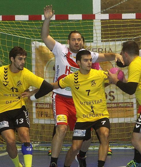 «El partido del sábado es clave»