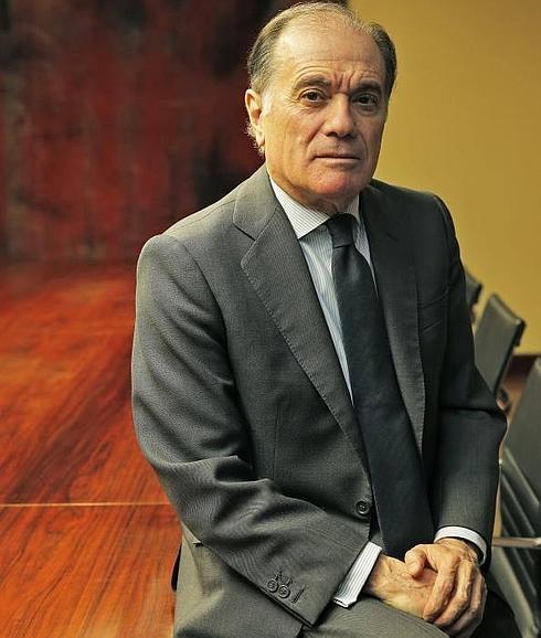 Tomás Villanueva: «Cada vez hay más interés por invertir en Castilla y León»