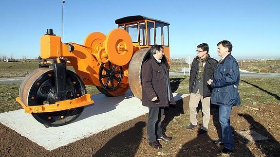 La Diputación de Segovia finaliza la renovación de los tres parques de maquinaria