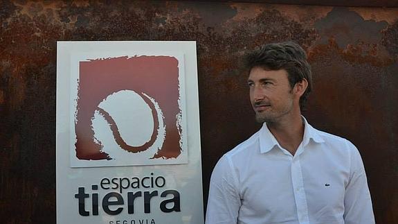 El club Espacio Tierra será una de las sedes del Valencia Open 500 para promesas