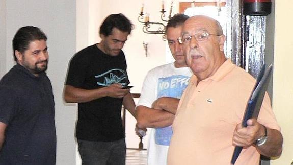 El alcalde de Esguevillas sigue en el cargo pese a una sentencia en contra